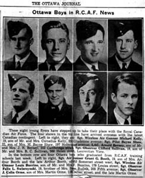 Newspaper Clipping (3)