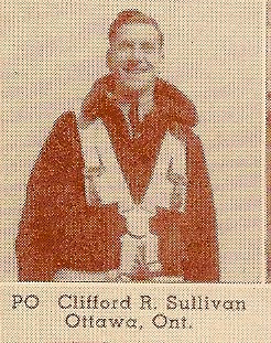 Photo of CLIFFORD ROY SULLIVAN
