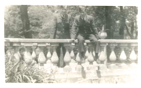 Photo of CLIFFORD ROY SULLIVAN