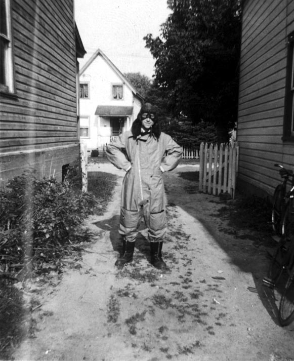 Photo of Clifford Roy Sullivan (3)