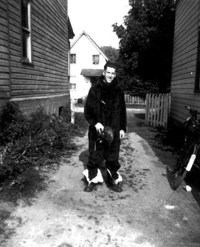 Photo of Clifford Roy Sullivan (4)