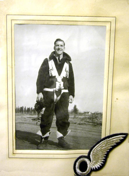 Photo of Clifford Roy Sullivan (5)