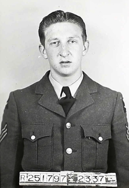 Photo of JOHN ROSS SWITZER