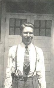 Photo of Torger Taerum