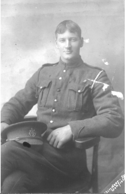 Photo de WILLIAM GEORGE BAILEY