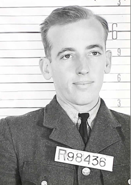 Photo of KENNETH BOYD TANNER