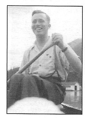 Photo of HERBERT CHESTER TARZWELL