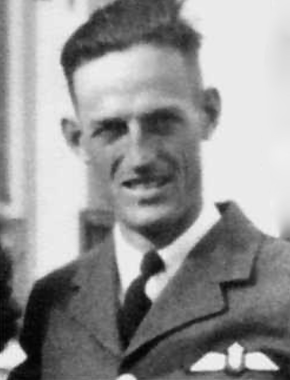 Photo of GERALD MCLAUGHLIN TAYLOR