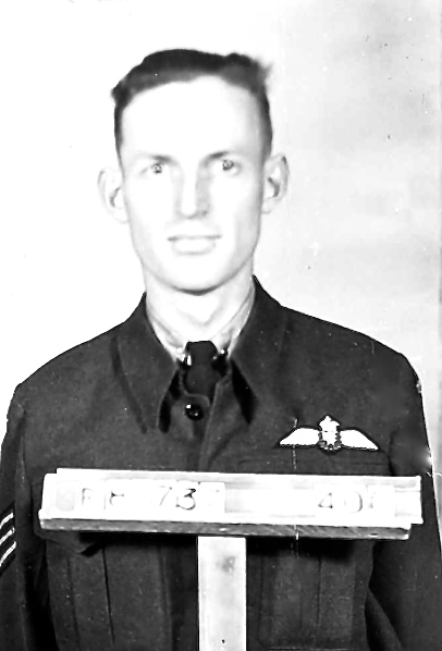 Photo of GERALD MCLAUGHLIN TAYLOR