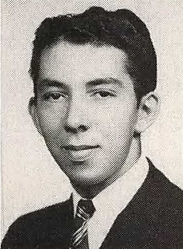 Photo of JOHN EDWARD TAZUK