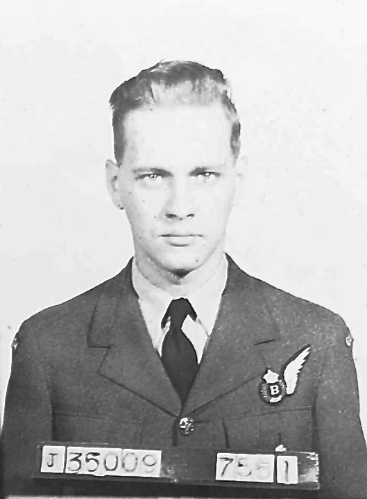 Photo of JULES NAPOLEON ROBERT THERREAULT