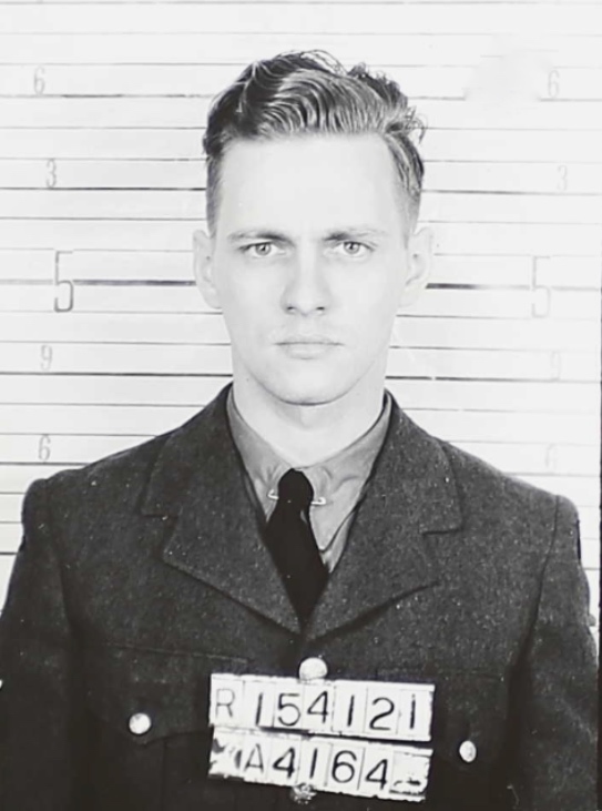 Photo of JULES NAPOLEON ROBERT THERREAULT