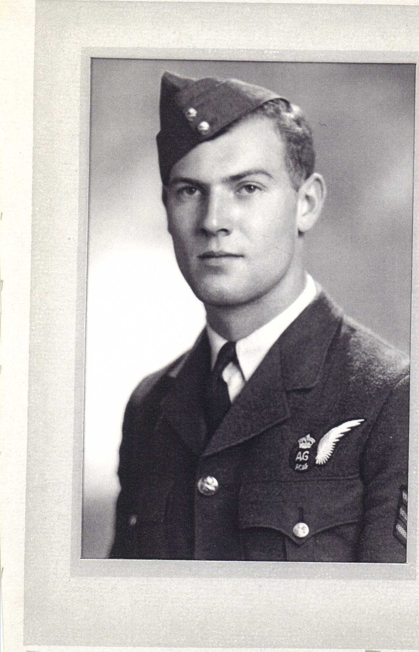 Photo of BRIAR SIBBALD THOMPSON