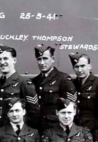 Photo of John Albert Thompson