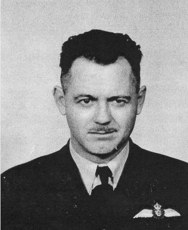 Photo of GEORGE HOMER THOMSON