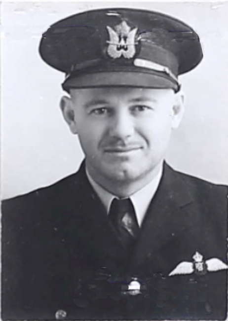 Photo of GEORGE HOMER THOMSON