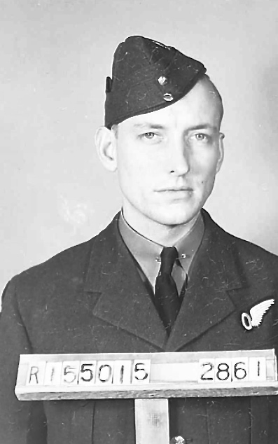 Photo of WILLIAM GERARD TILLMANN