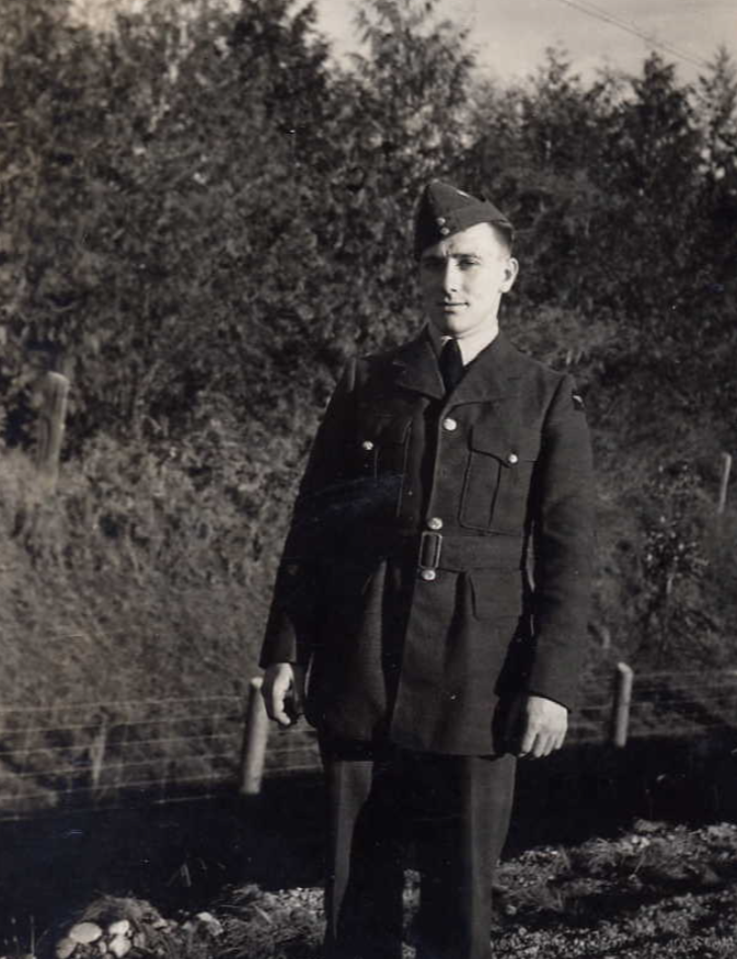 Photo of DONALD UDELL