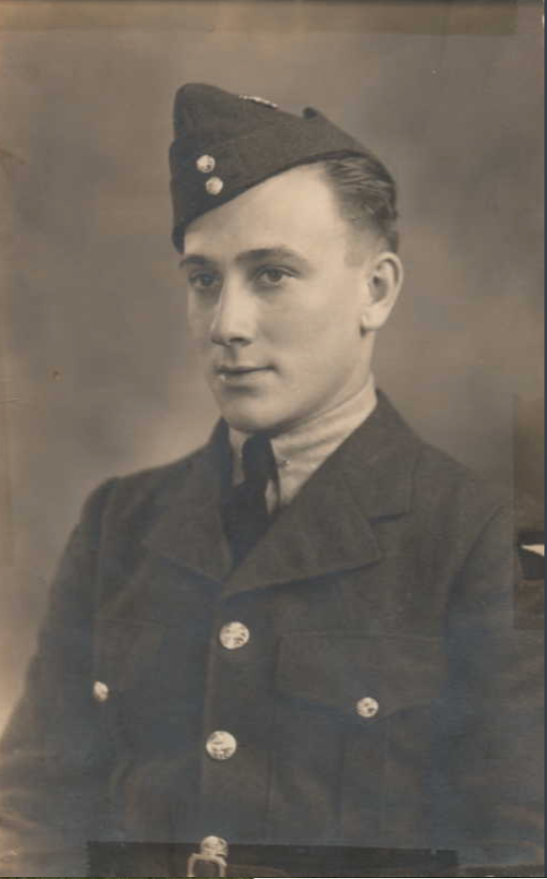 Photo of DONALD UDELL