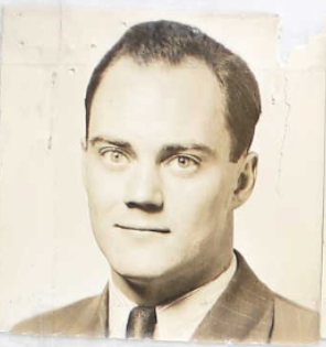 Photo of ROBERT ALEXANDER URQUHART