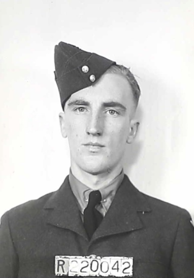 Photo of ROY EMMIT VANDETTE