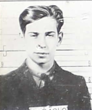 Photo of JOSEPH VINCENT RAYMOND JEAN VEYS