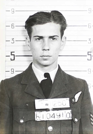 Photo of JOSEPH VINCENT RAYMOND JEAN VEYS