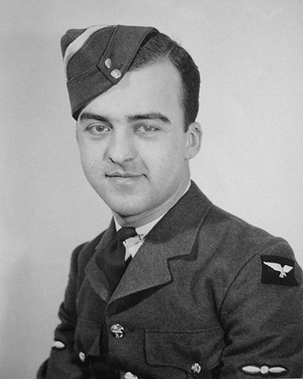 Photo of Jean Louis Viau