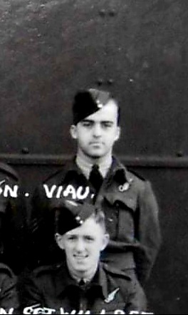 Photo of Joseph Alfred Jean Louis Viau