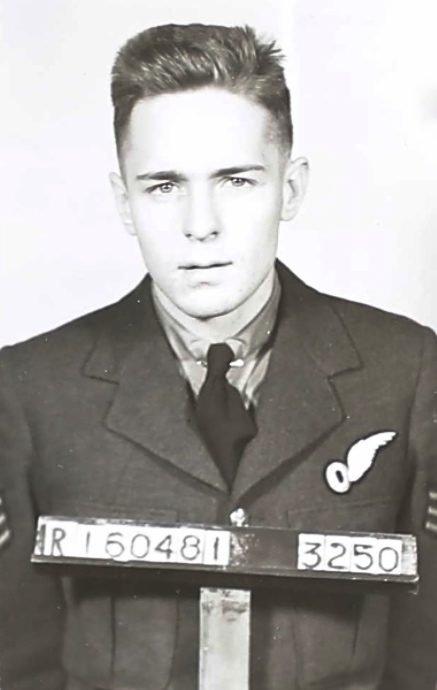 Photo of LEO PAUL WAKELY