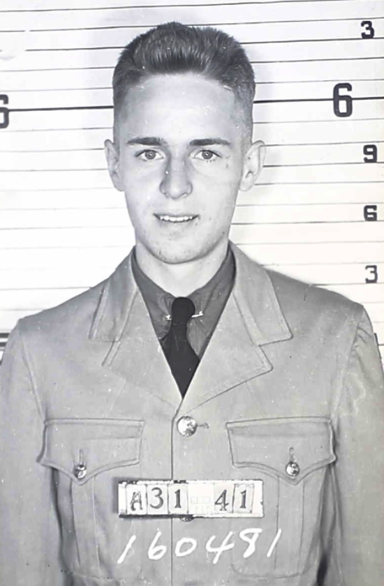 Photo of LEO PAUL WAKELY