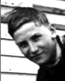 Photo of ADOLPH LEROY WALL