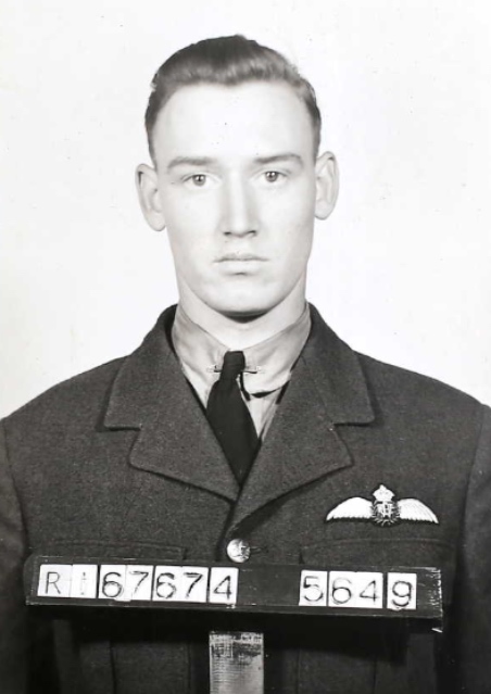 Photo of ADOLPH LEROY WALL