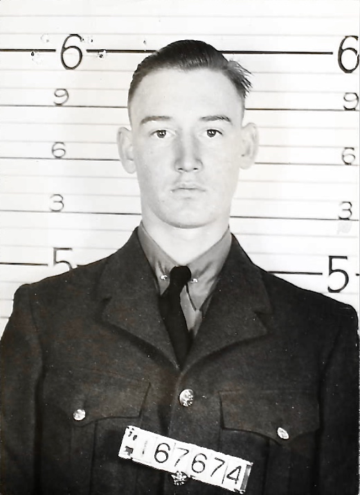 Photo of ADOLPH LEROY WALL