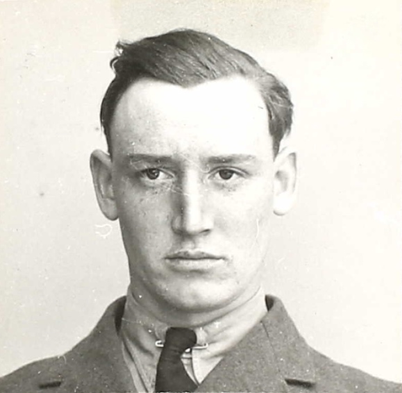 Photo of ADOLPH LEROY WALL