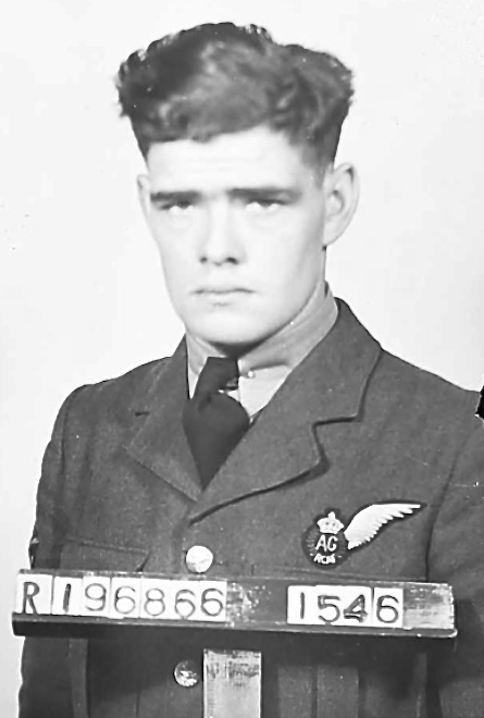 Photo of CLARENCE MARTIN WERT