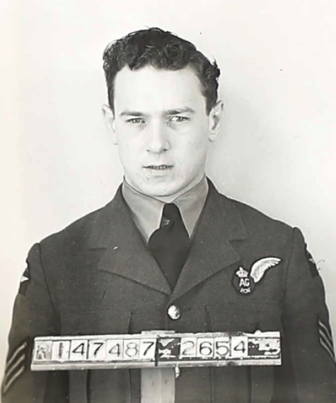 Photo of EARL DUNCAN WILMOT