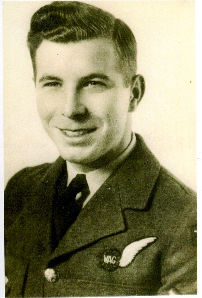 Photo of Edmond Kenneth Wilson