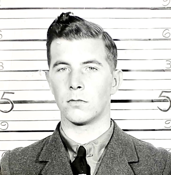 Photo of EDMOND KENNETH WILSON