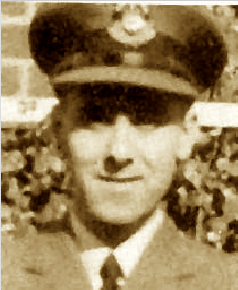 Photo of HARRY WRIGHT