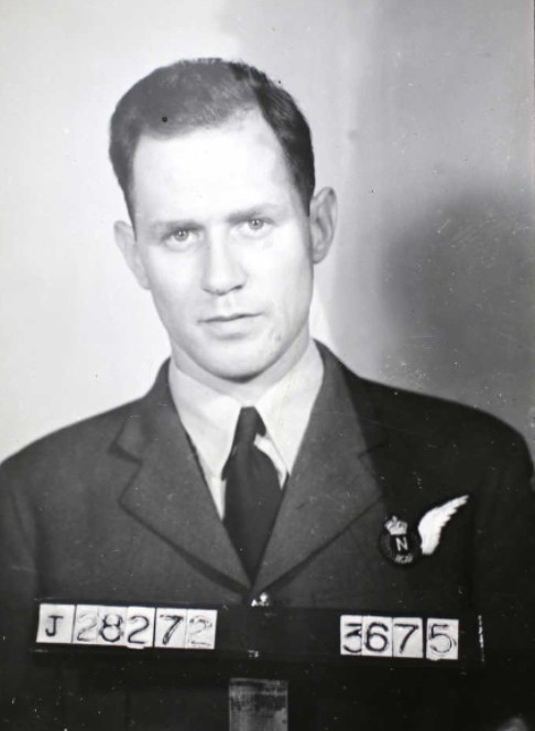 Photo of OWEN WRIGHT