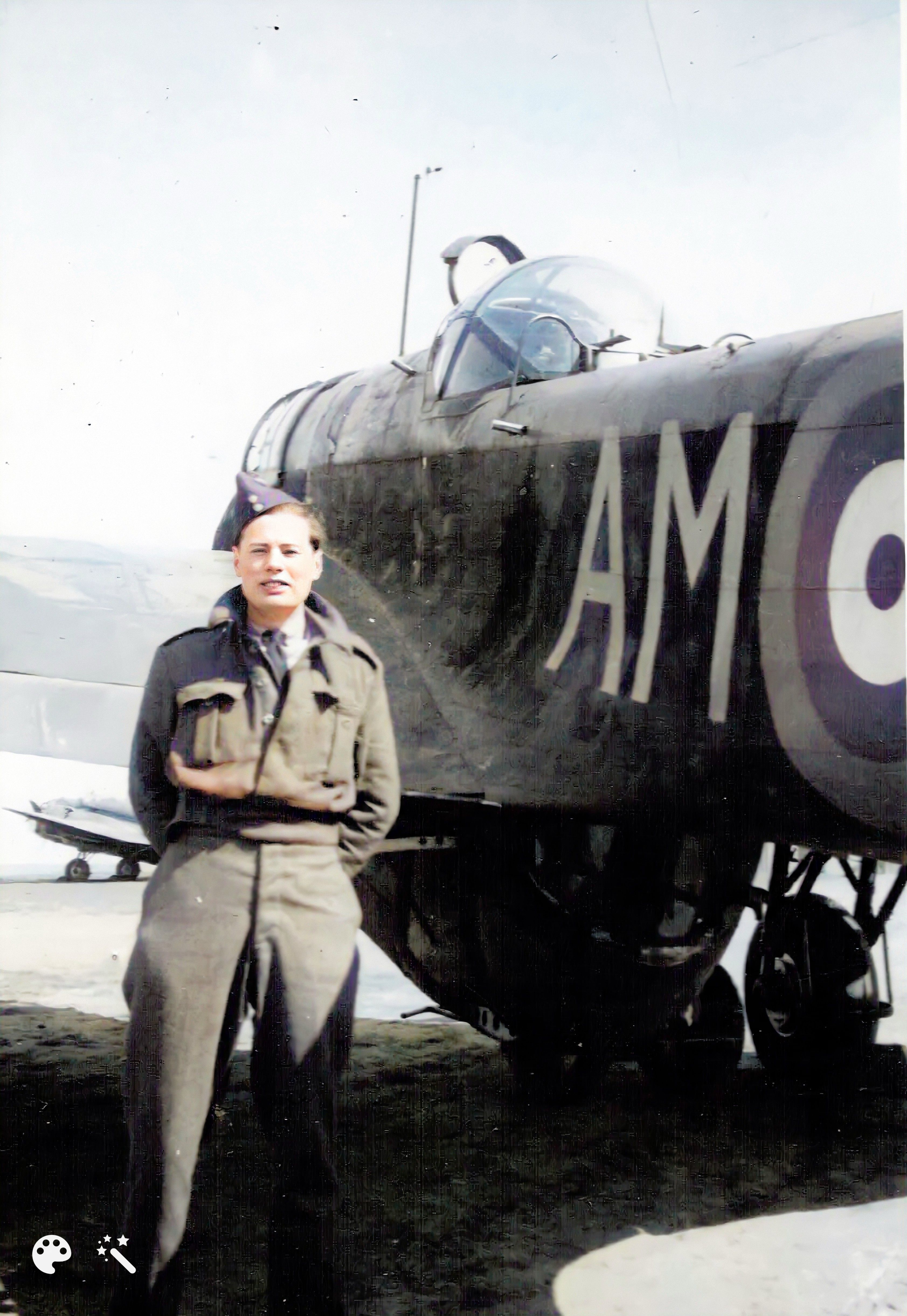 Photo of Albert Cranston Yates