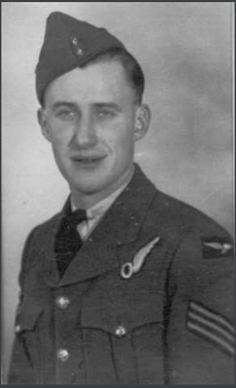 Photo of ALASTAIR JAMES YOUNG