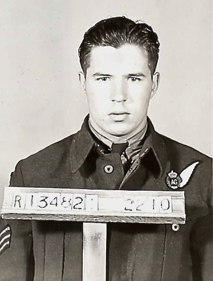 Photo of JAMES OSBORNE YOUNG