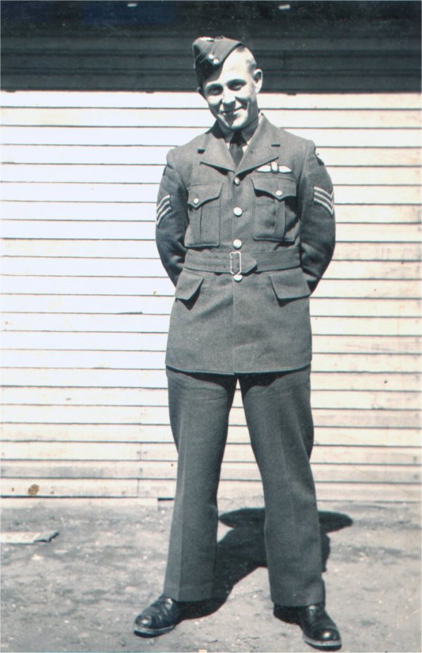 Photo of Arthur Green