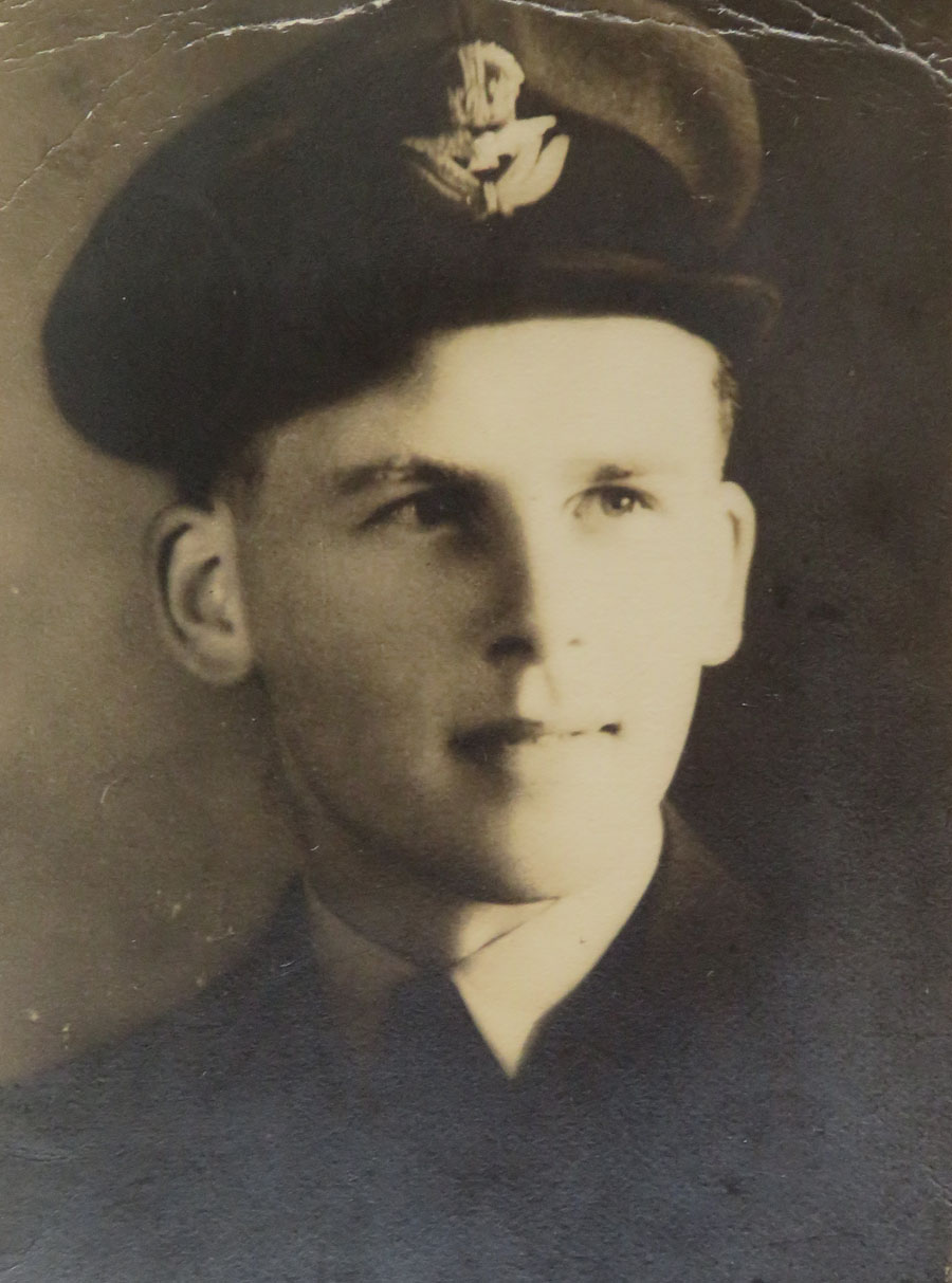 Photo of Wwilliam Anderson Hadden