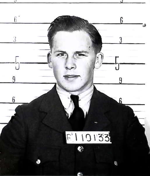 Photo of William Anderson Hadden