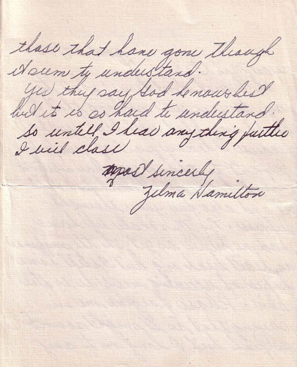Letter (November 27, 1943) Page 3