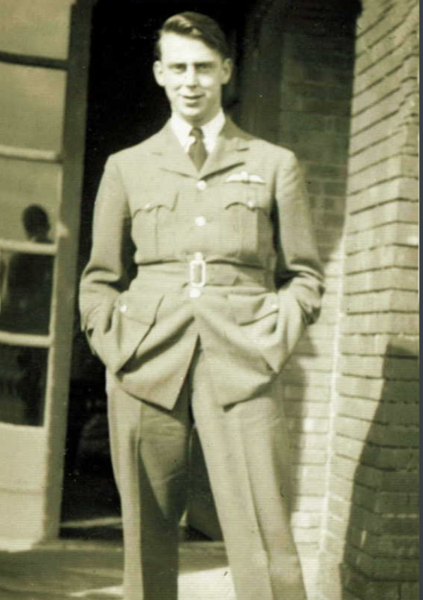 Photo of William Harry Hamilton