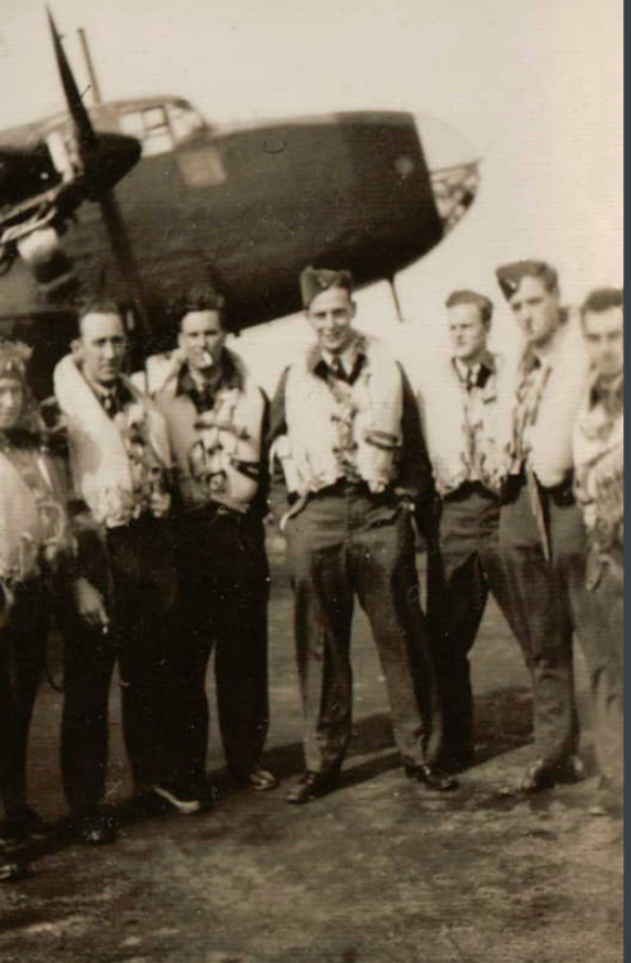 Photo of William Harry Hamilton